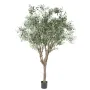 OLIVIER artificiel arbre 270 cm (olive noire) ignifugé