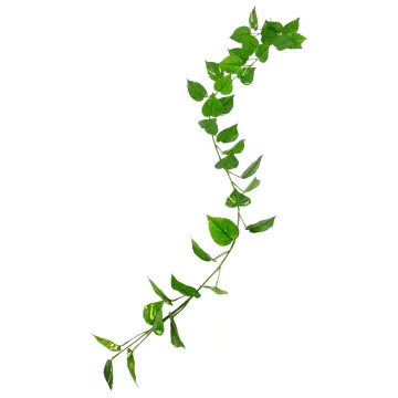 Guirlande de POTHOS artificiel 190 cm ANTI FEU