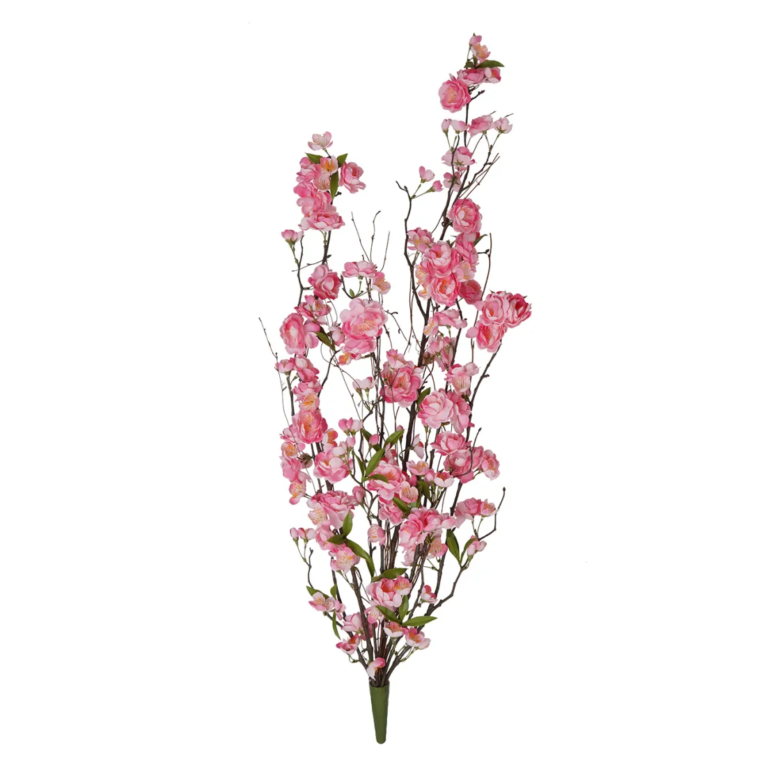 CERISIER artificiel multi branches 90 cm ANTI FEU