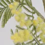 Branche MIMOSA artificielle 110 cm