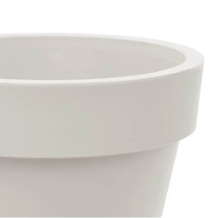 classico prima Ø 30 à 120 cm blanc cassé - détails