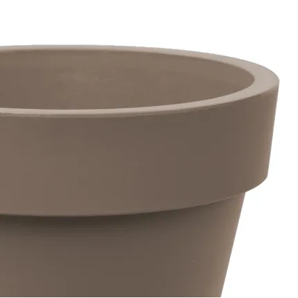 classico prima Ø 30 à 120 cm -capuccino en détail