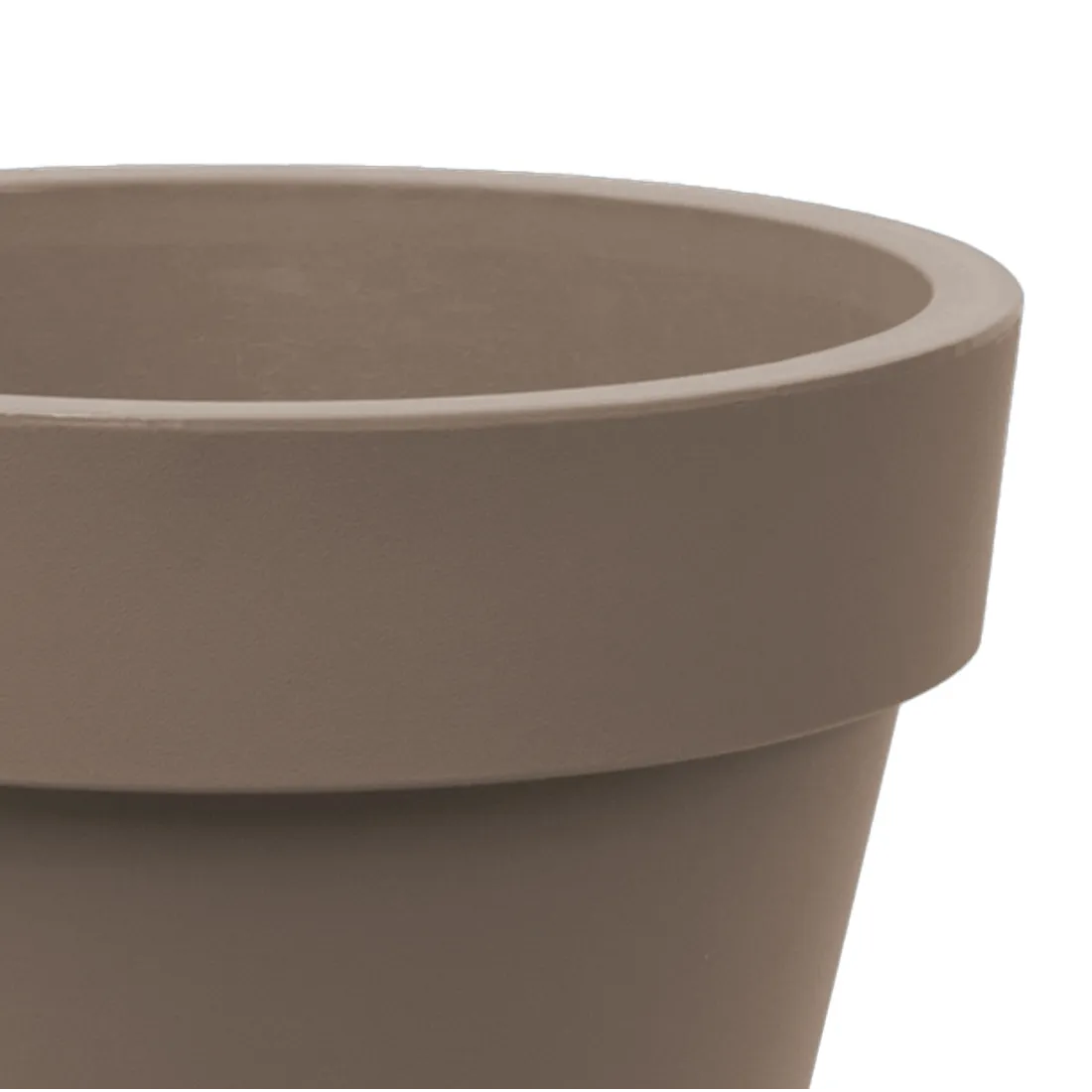 classico prima Ø 30 à 120 cm -capuccino en détail