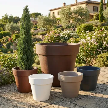 classico prima Ø 30 à 120 cm - 4 couleurs