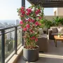 BOUGAINVILLEE artificiel PALISSADE  140 cm