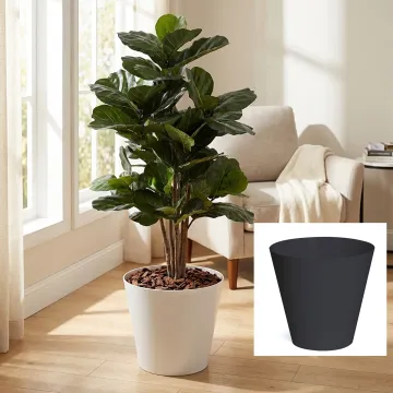 TREVISE Ø 40 cm mat en situation