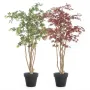 ERABLE artificiel tronc sauvage (Aralia)  180 et 240 cm - 2 couleurs