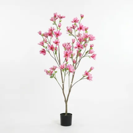 MAGNOLIA artificiel 180 cm