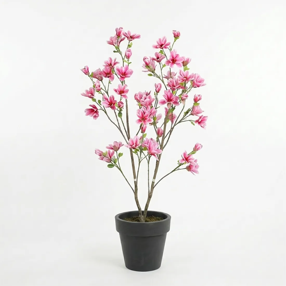 MAGNOLIA artificiel 180 cm en pot