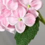 HORTENSIA artificiel 45 cm