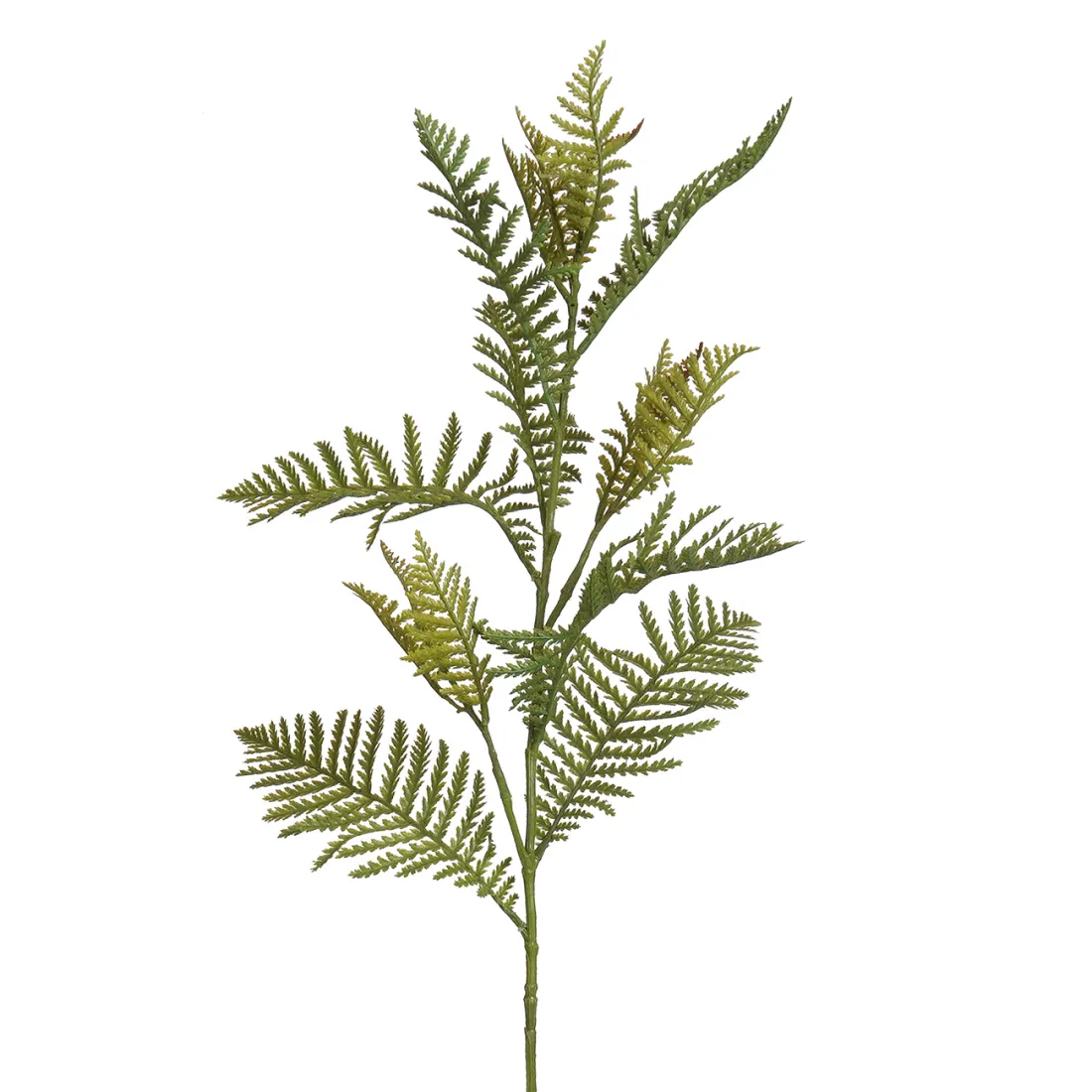 branche de FOUGERE artificiel 82 cm