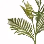 branche de FOUGERE artificiel 82 cm - détails feuilles