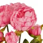 bouquet de PIVOINE artificielle 50 cm