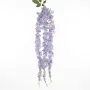 Tige GLYCINE 3 chutes 60 cm