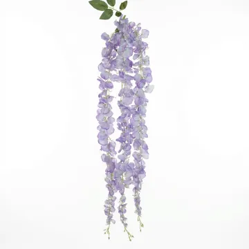 Tige GLYCINE 3 chutes 60 cm