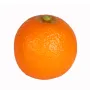 ORANGE artificielle 8 cm