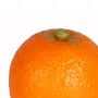 ORANGE artificielle 8 cm