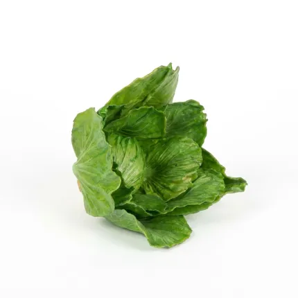 CHOU artificiel  16 cm - de coté