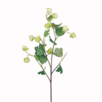 HOUBLON artificiel 75 cm