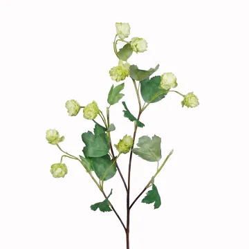 HOUBLON artificiel 75 cm