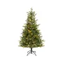 SAPIN artificiel Allison pré-illuminé 180  cm
