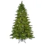 SAPIN artificiel GALLOWAY pré-illuminé 180 cm à 240 cm