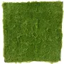 Plaque de mousse artificielle fibreuse 100cm x 100cm