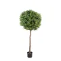 Eucalyptus Plast Tige Artificiel 110 cm
