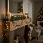 Guirlande électrique LED 10.5 m