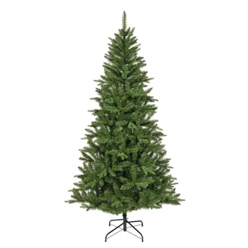 SAPIN de Noël SILVA artificiel 180 cm à 240 cm