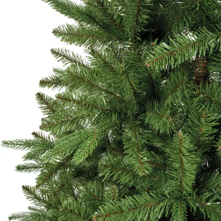 SAPIN de Noël SILVA artificiel 180 cm à 240 cm- détails