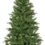 SAPIN de Noël SILVA artificiel 180 cm à 240 cm - partie haute