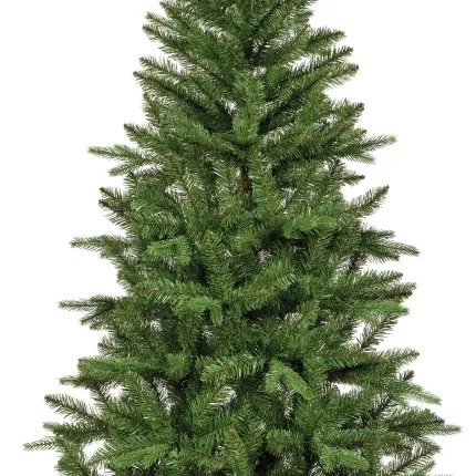 SAPIN de Noël SILVA artificiel 180 cm à 240 cm - partie haute