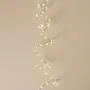 Guirlande électrique micro LED 159 cm piles