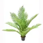 FOUGERE ALSOPHILA artificielle plast en pot 55 cm
