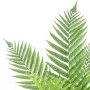 FOUGERE ALSOPHILA artificielle plast en pot 55 cm - feuillage