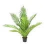 FOUGERE ALSOPHILA artificielle plast en pot