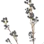 Branche de BAIES artificielle 120 cm - détail baie
