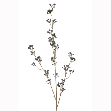 Branche de BAIES artificielle 120 cm