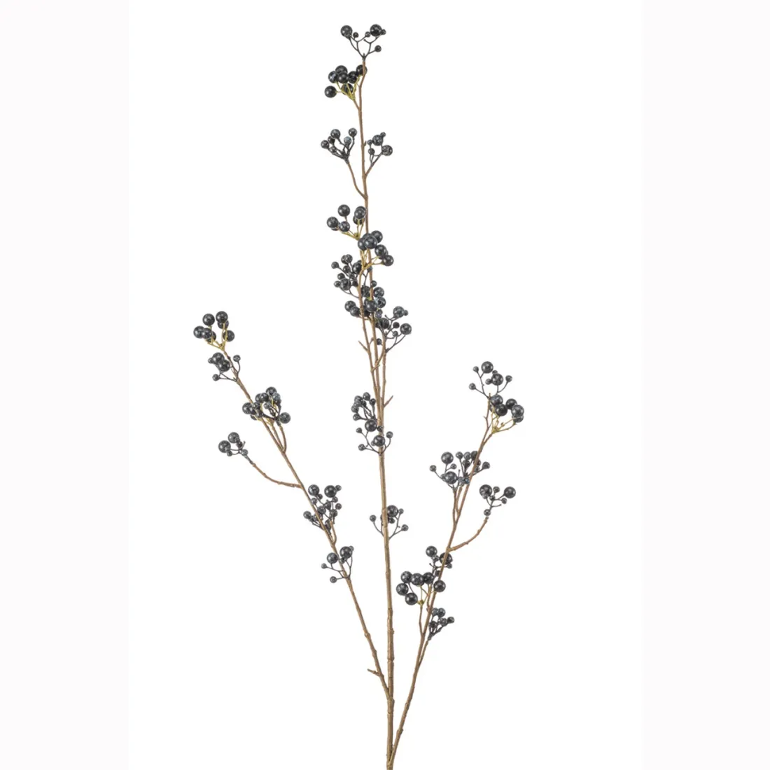 Branche de BAIES artificielle 120 cm