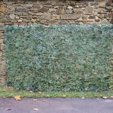 LIERRE FILET ARTIFICIEL  200 x 300 cm