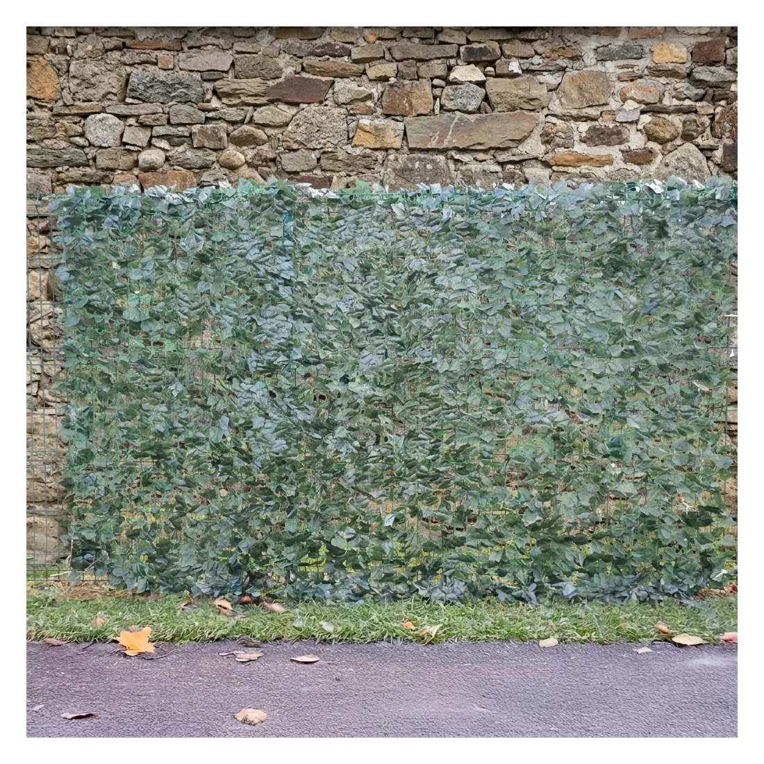 LIERRE FILET ARTIFICIEL  200 x 300 cm
