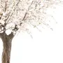 Cerisier fleur géant artificiel 410 cm ANTI FEU - tronc