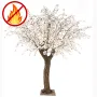 Cerisier fleur géant artificiel 410 cm ANTI FEU