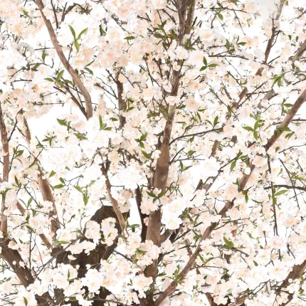 Cerisier fleur géant artificiel 410 cm ANTI FEU