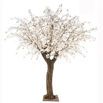 Cerisier fleur géant artificiel 410 cm ANTI FEU