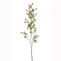 Avoine sauvage artificiel 98 cm vert