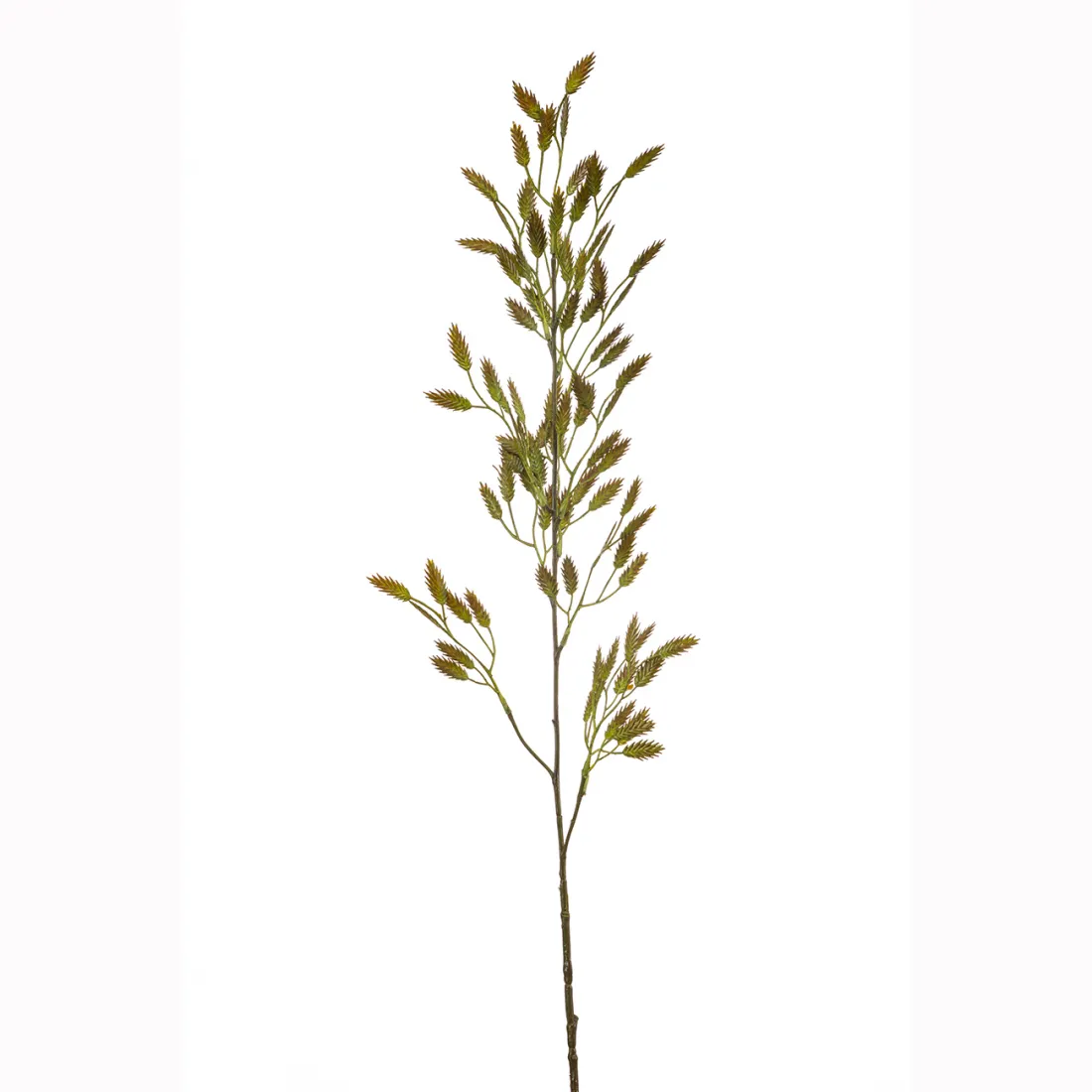 Avoine sauvage artificiel 98 cm vert