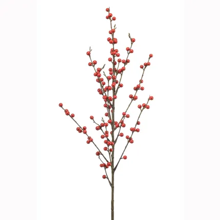 branche BAIES artificielle 90 cm