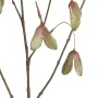 Branche de graines d'érable artificielle 100 cm - détail gousse